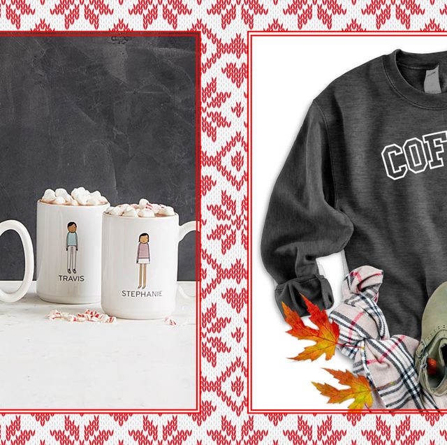 12 Gifts for Coffee Lovers - Gifts For Anyone Obsessed with Starbucks