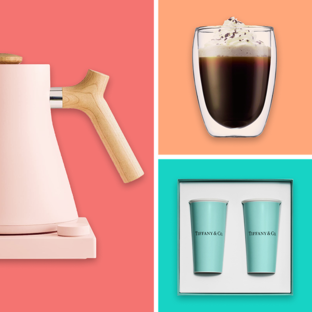 23 Best Gifts for Coffee Lovers - Ideas for Coffee Drinkers 2023