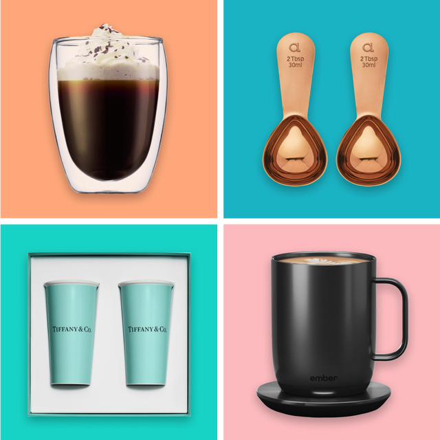 23 Best Gifts for Coffee Lovers - Ideas for Coffee Drinkers 2023