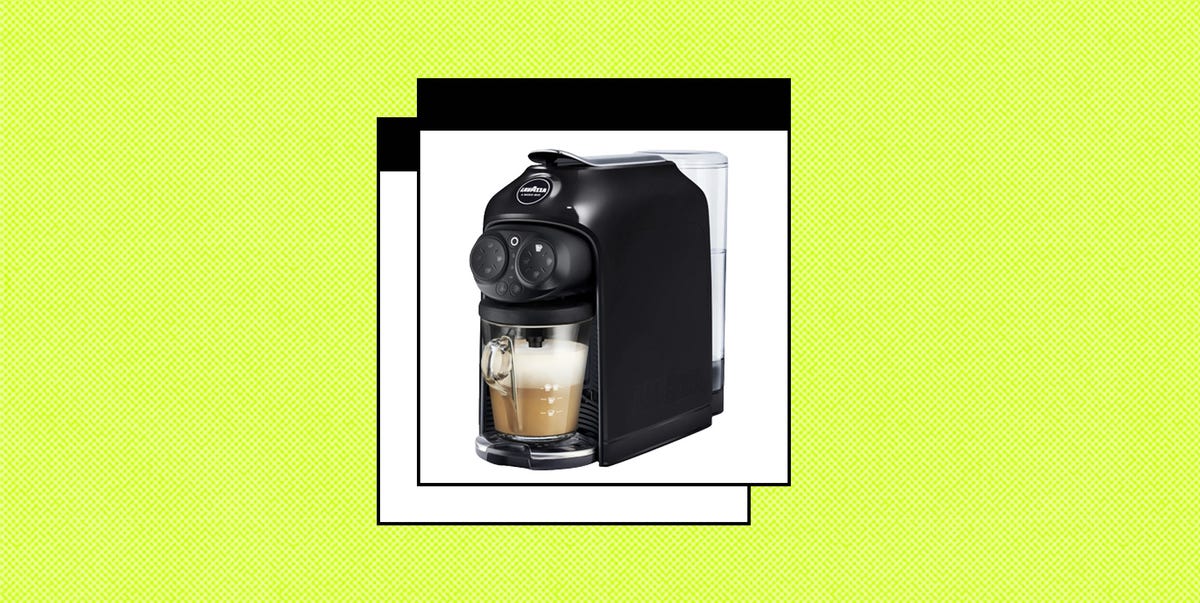 The best pod coffee machines in 2022