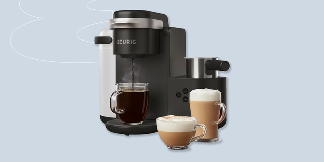 Keurig espresso best sale