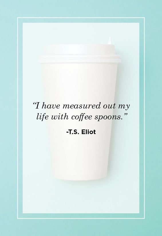First, I need coffee. Good Morning - trendy coffee quote with