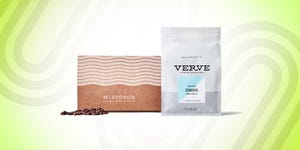 coffee subscription box