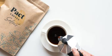 coffee subscription uk