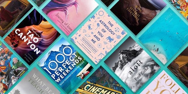 Best coffee table books about movies, TV and music 2020
