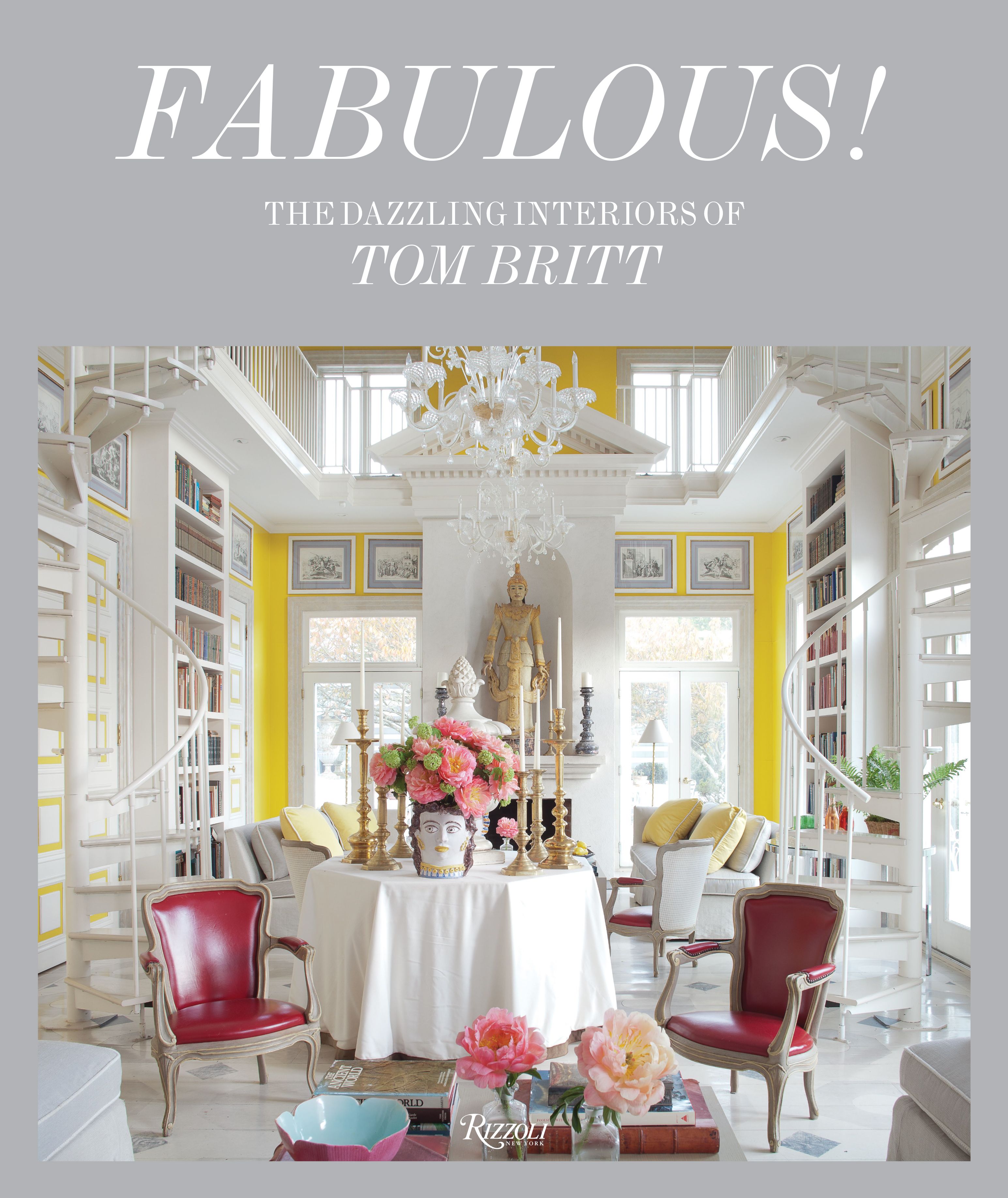 The best looking coffee table books: Amy's top 10 - The Interiors