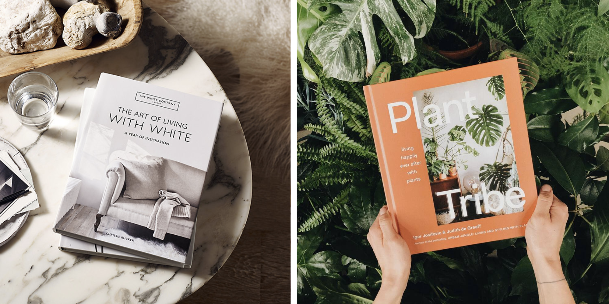 18 Best Coffee Table Books For Your Living Room In 2023