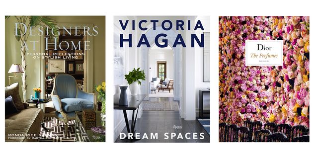 41 Best Coffee-Table Books of All Time, According to Glamour Editors
