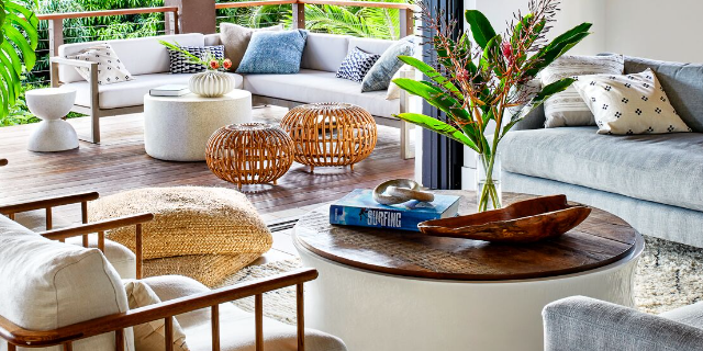 27 Coffee Table Decor Ideas - How To Style A Modern Coffee Table