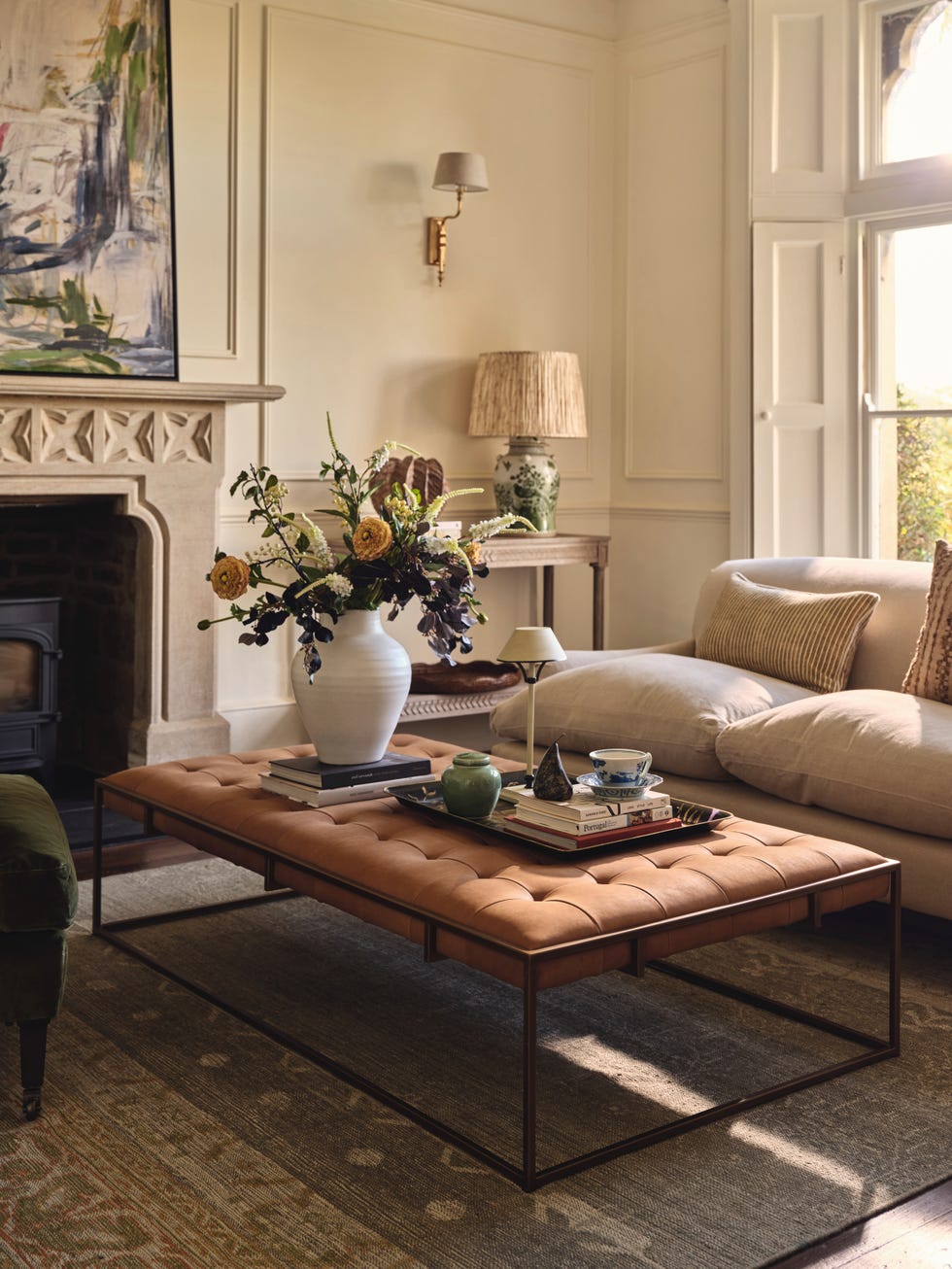 interior design status symbols