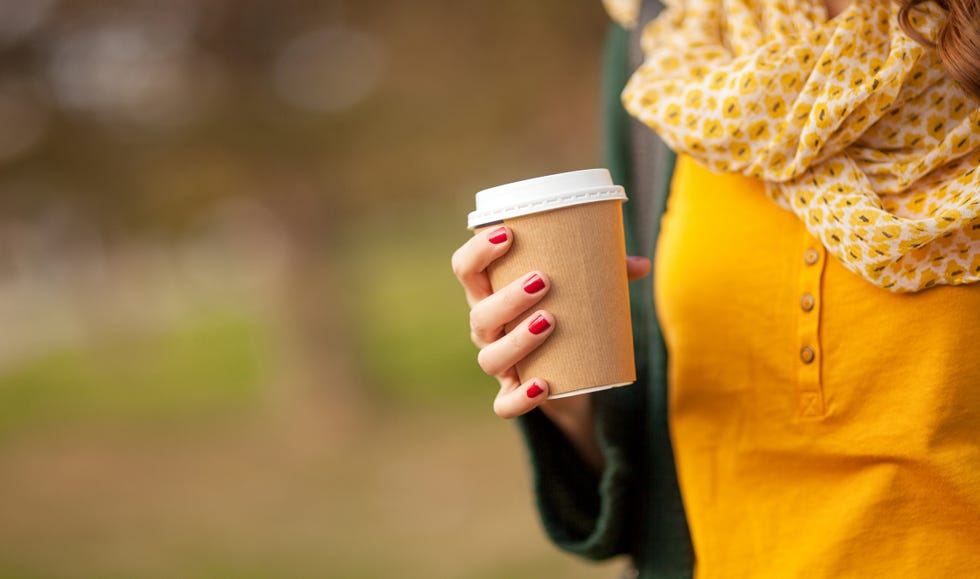Coffee to go