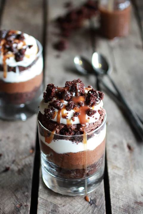 chocolate trifle recipe