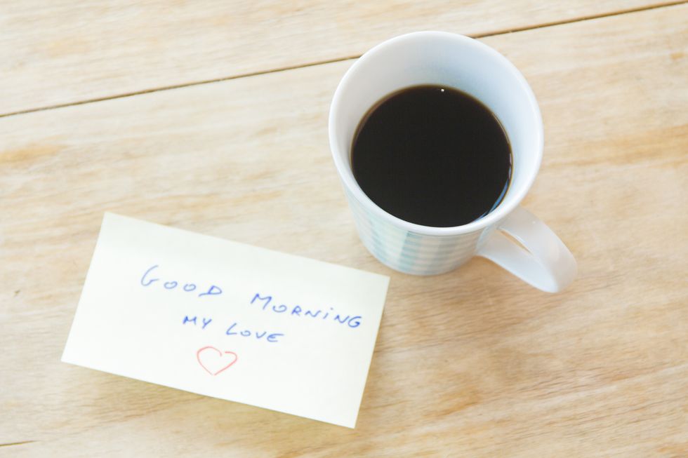 16 Cute Love Notes — How to Write Cute Love Notes