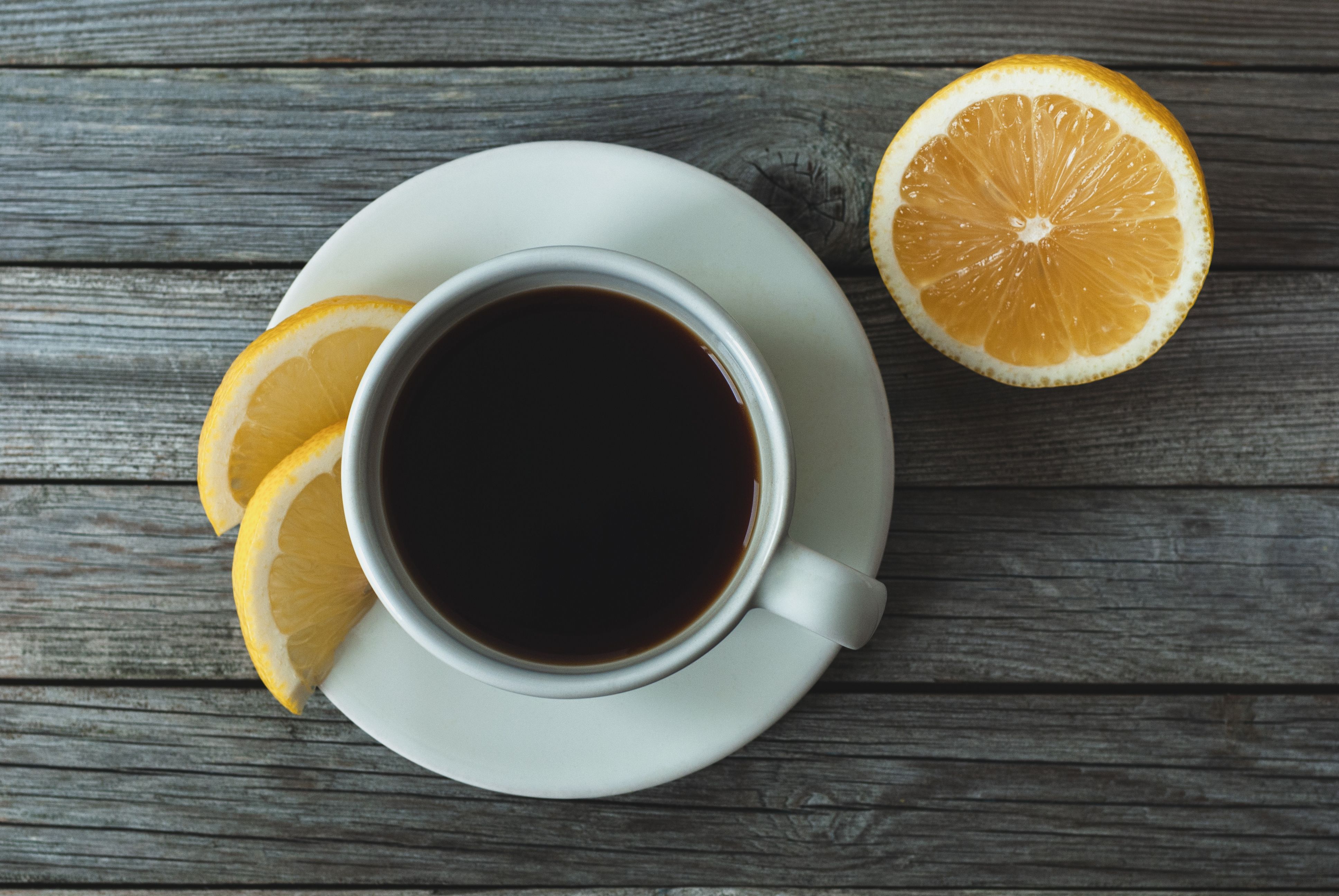 Should you drink coffee while intermittent fasting? We have the answers -  The Manual