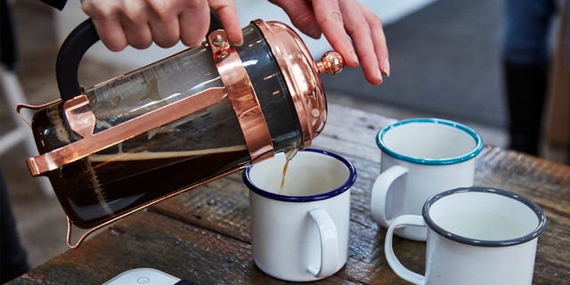 6 Tips to Make the Best Coffee From Your French Press