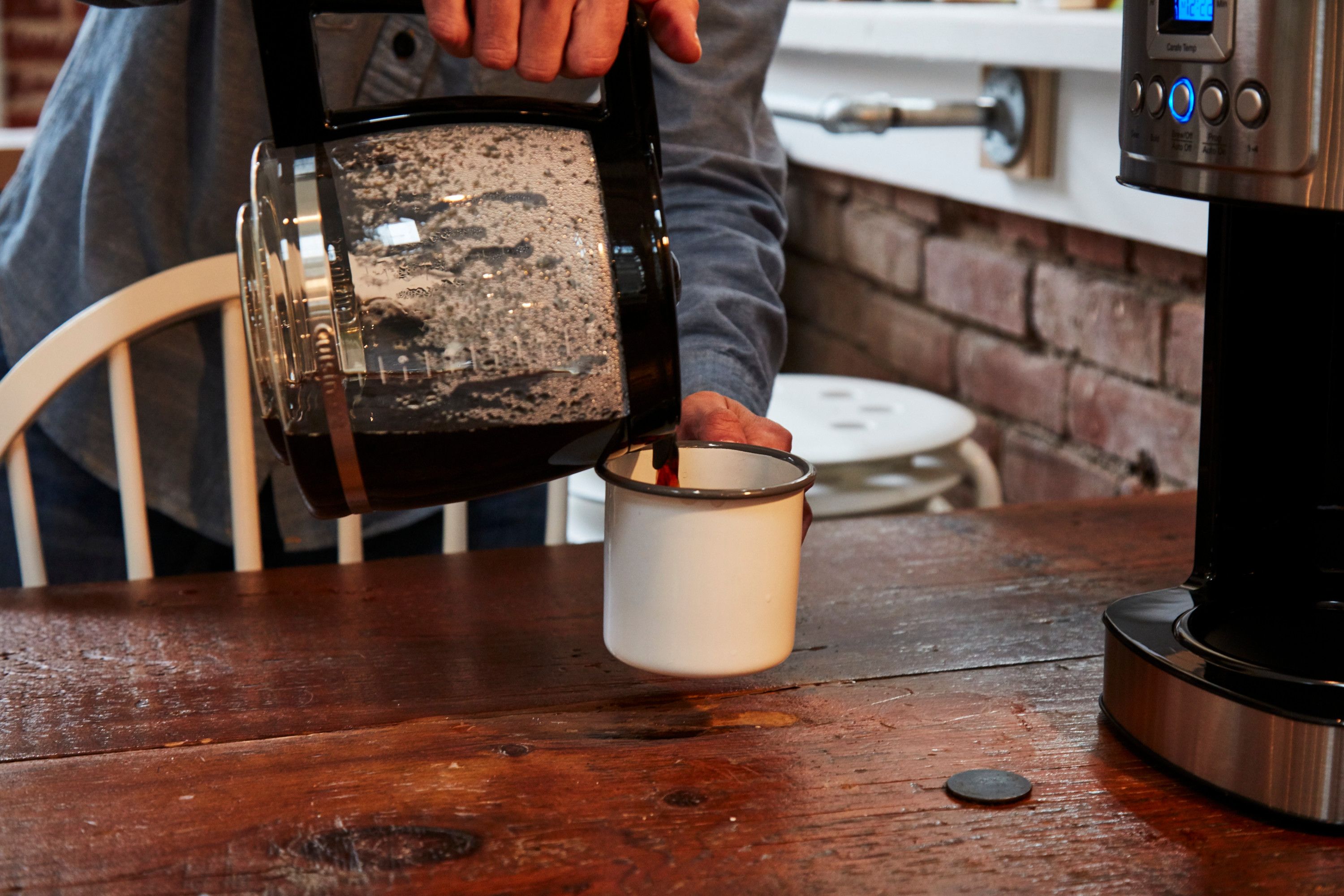 How to Make the Best Coffee With Whatever Coffeemaker You Have