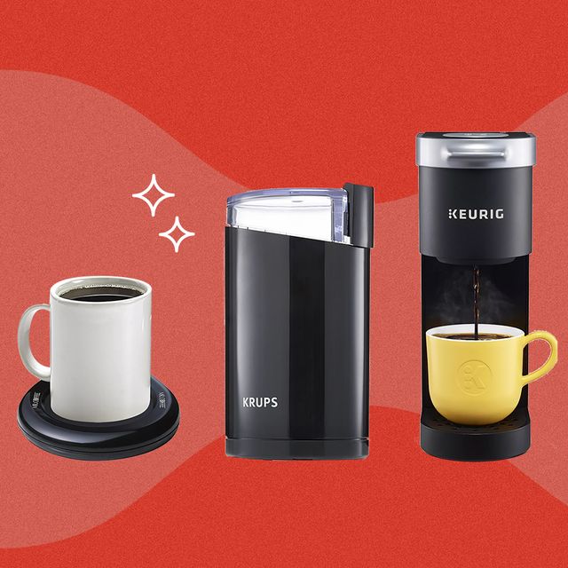 Keep Coffee Hot for Hours with This $10 Gadget
