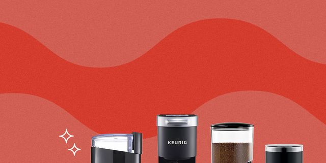 Coffee lovers, check out the best coffee gadgets and accessories