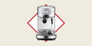 Espresso machine, Small appliance, Home appliance, Drip coffee maker, Coffeemaker, Kitchen appliance, Product, Mixer, Coffee filter, 