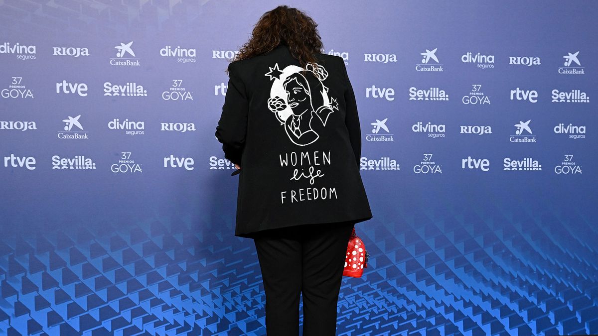 preview for Premios Goya: discursos con mensaje