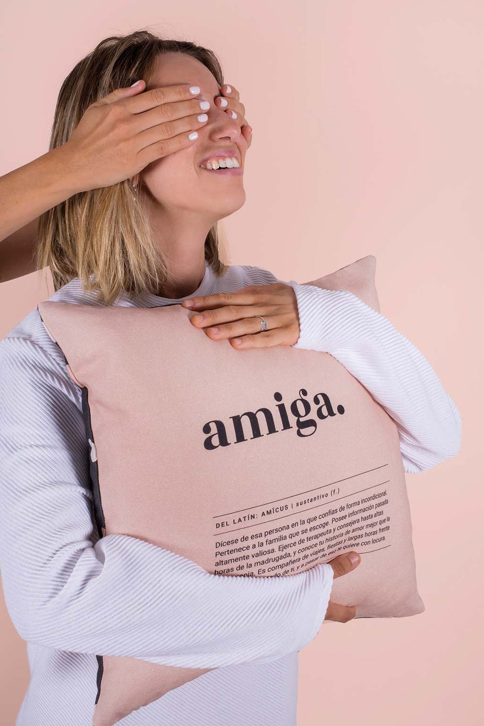 Funda Amiga Definición