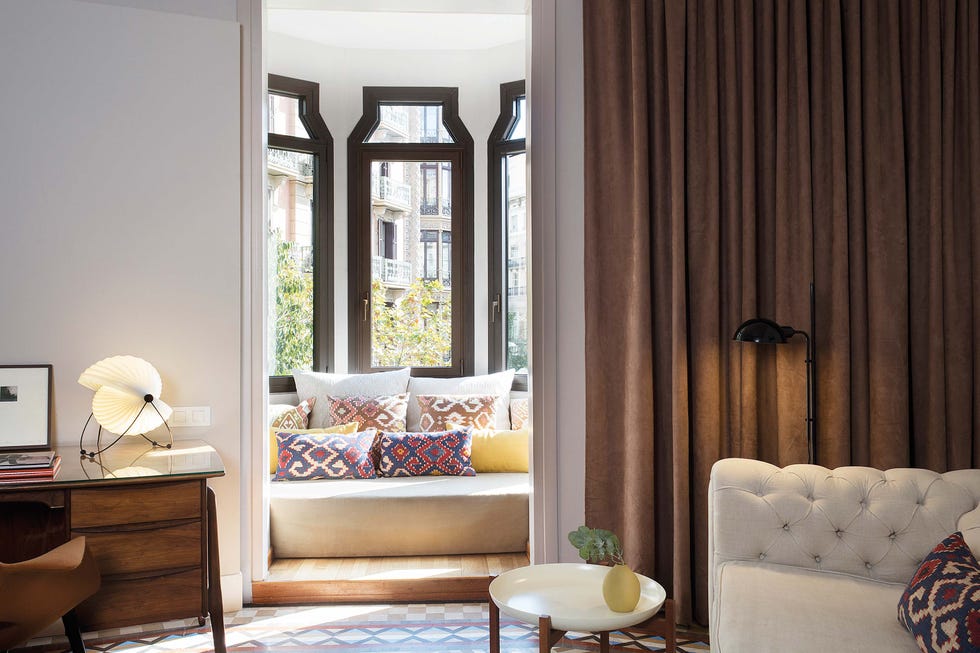 Alexandra Barcelona Hotel: Habitaciones