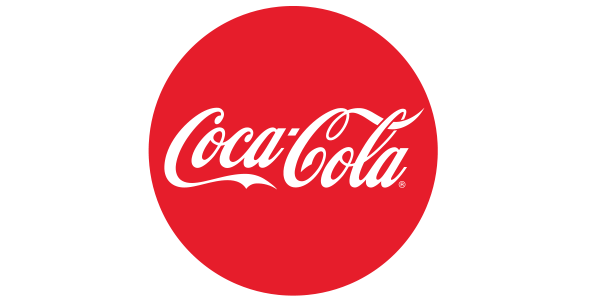 Coca-Cola® Logo