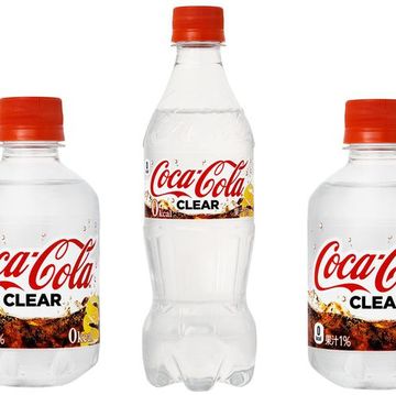 Coca-cola, Bottle, Cola, Drink, Carbonated soft drinks, Product, Non-alcoholic beverage, Soft drink, Plastic bottle, Water bottle, 