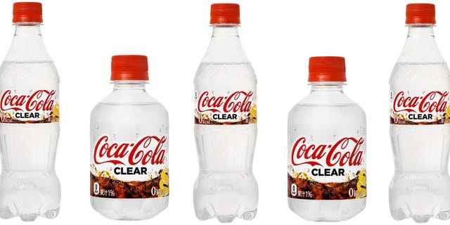 Coca-cola, Bottle, Cola, Drink, Carbonated soft drinks, Product, Non-alcoholic beverage, Soft drink, Plastic bottle, Water bottle, 