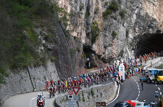 107th tour de france 2020 stage 2