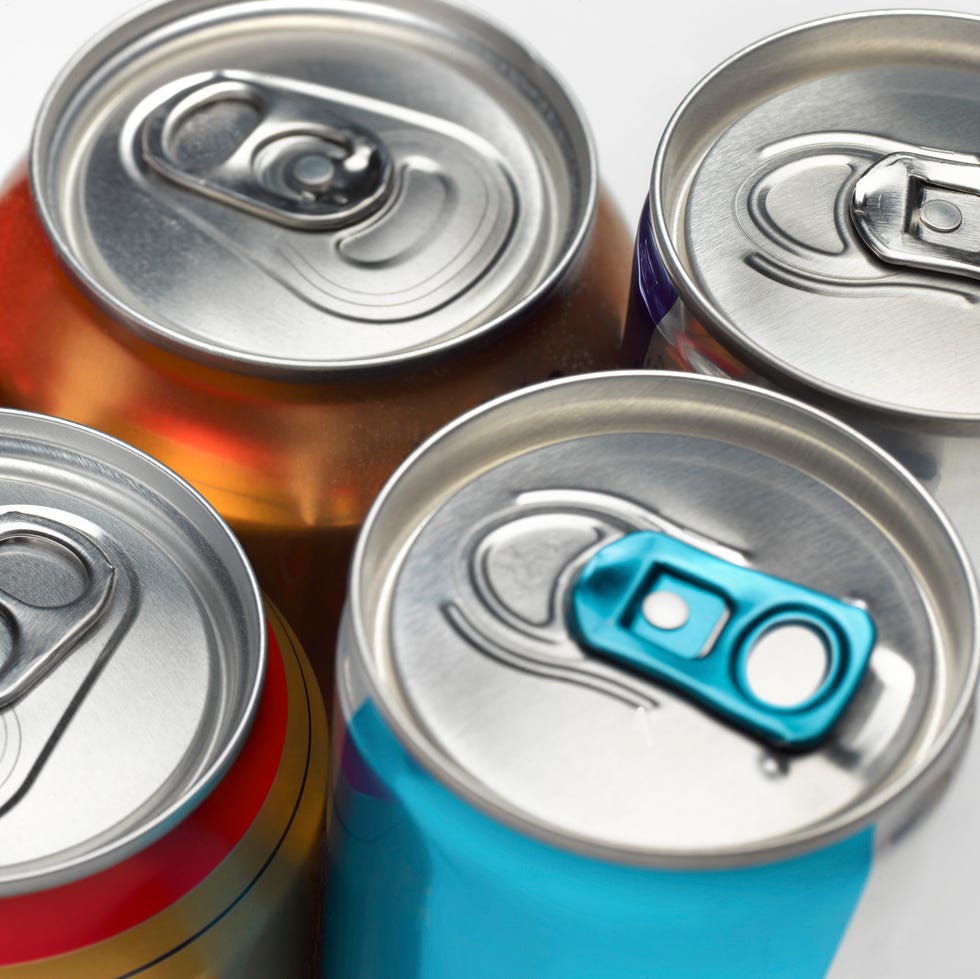 Cola soda fizzy drinks cans Cola soda fizzy drinks cans