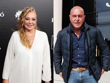 colaboradores opinan de la boda de kiko hernández