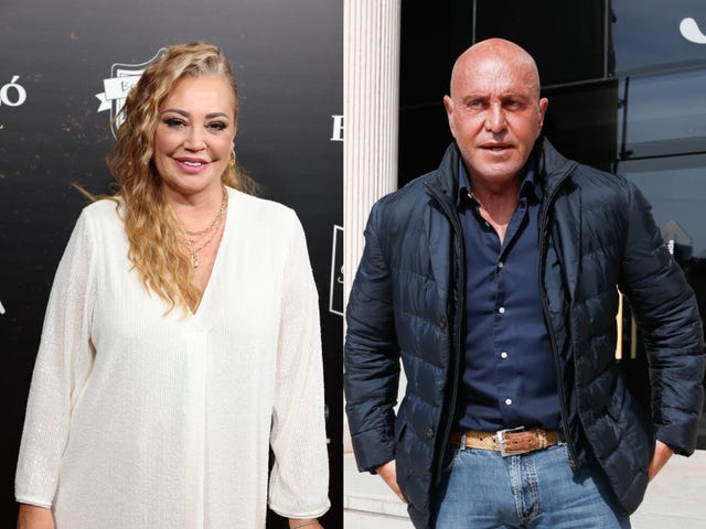 colaboradores opinan de la boda de kiko hernández