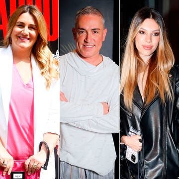 carlota corredera, kiko hernández y alejandra rubio defiende a rocío carrasco