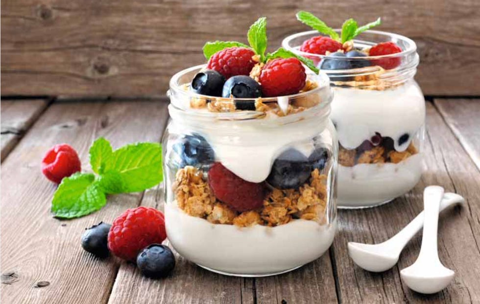 trail running le strategie per un'alimentazione al top