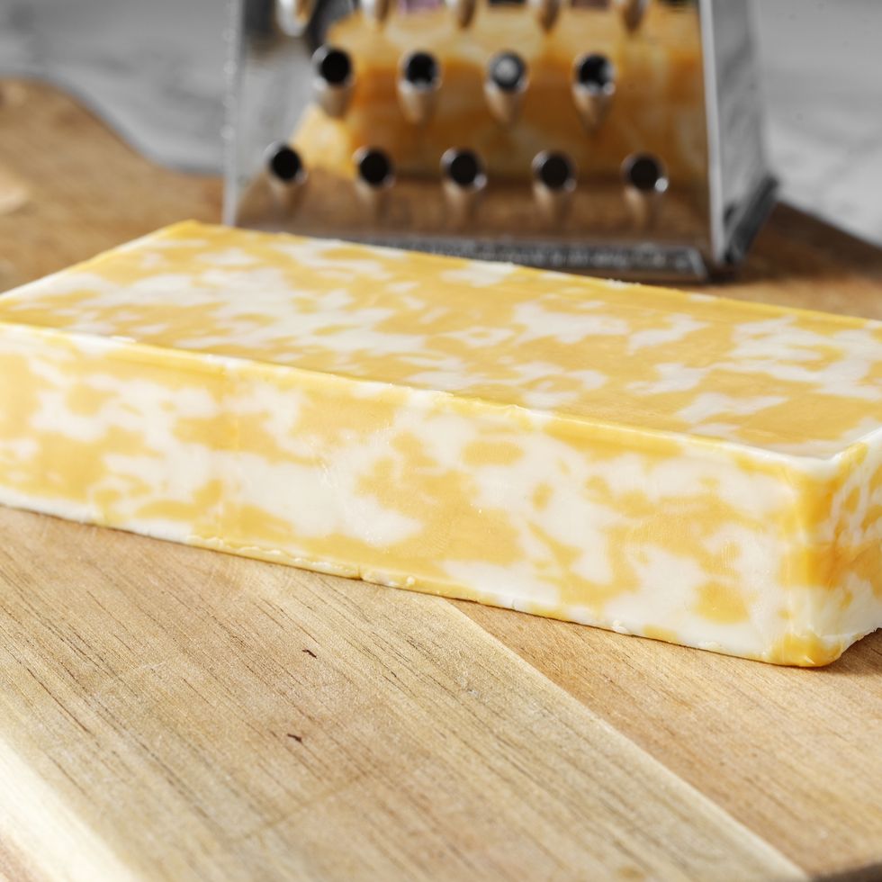 colby jack cheese