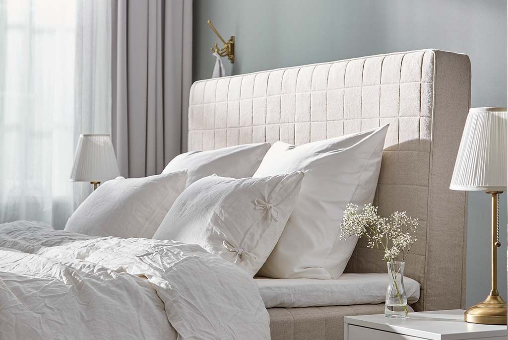 Encuentra aquí tu colchón de muelles ensacados - IKEA