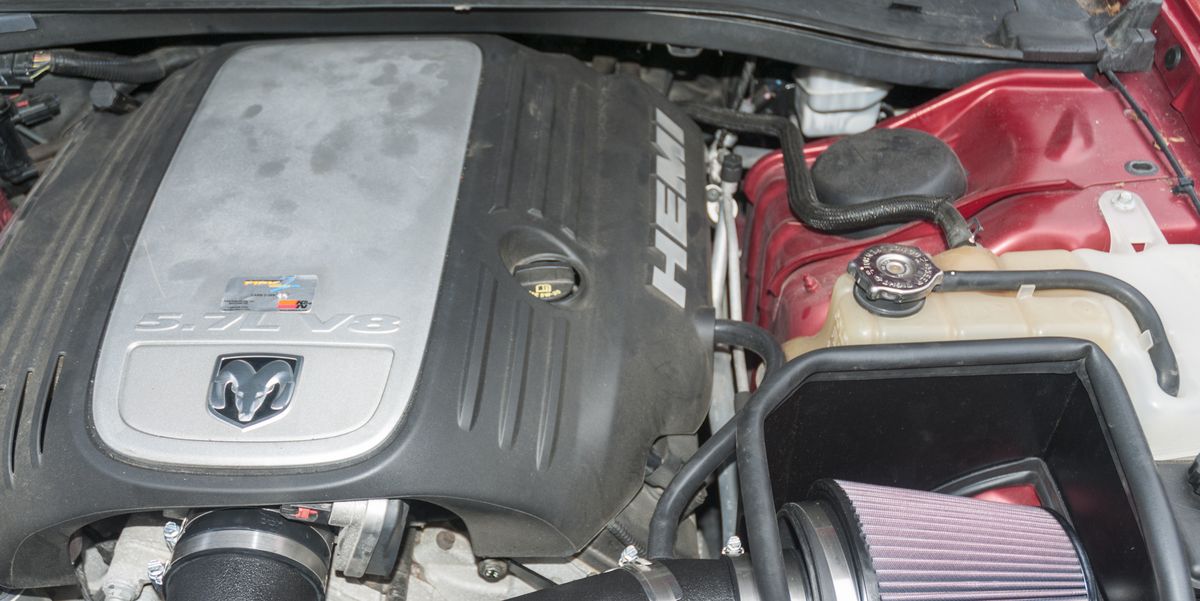 Your Guide to Cold Air Intake Filter Cleaning - Car and Driver