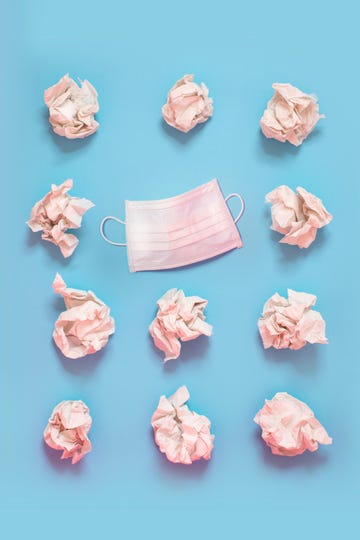delta variant covid 19 symptoms you shouldn't ignore