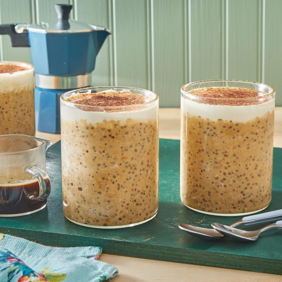20 Best Cold Breakfast Ideas to Make Mornings Easier