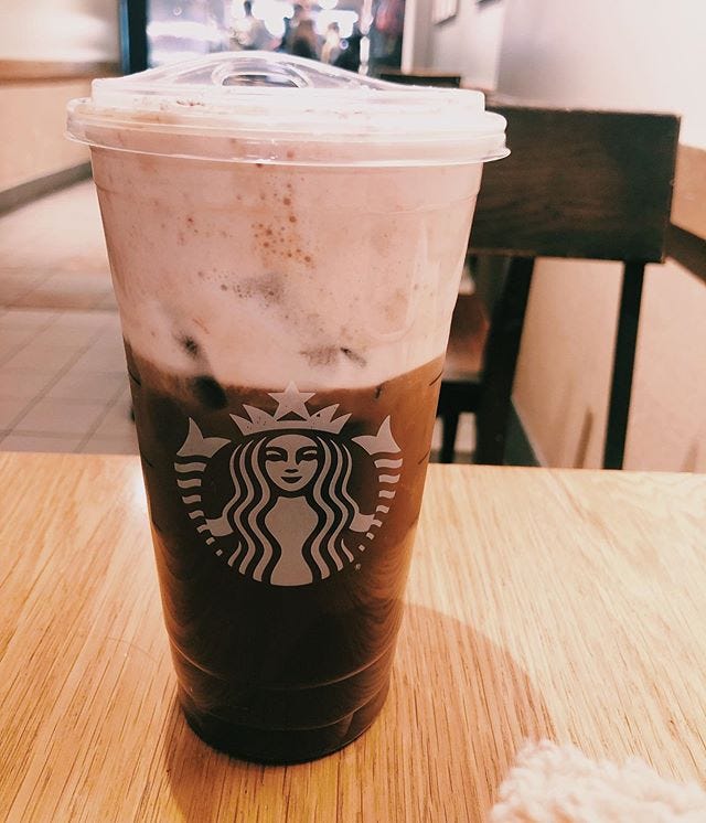 Drink, Frappé coffee, Coffee, Iced coffee, Cup, Mocaccino, 