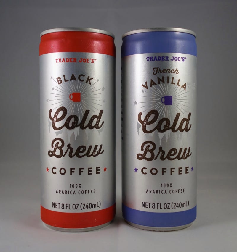 cold brew