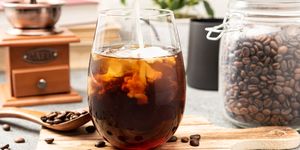 cafe cold brew