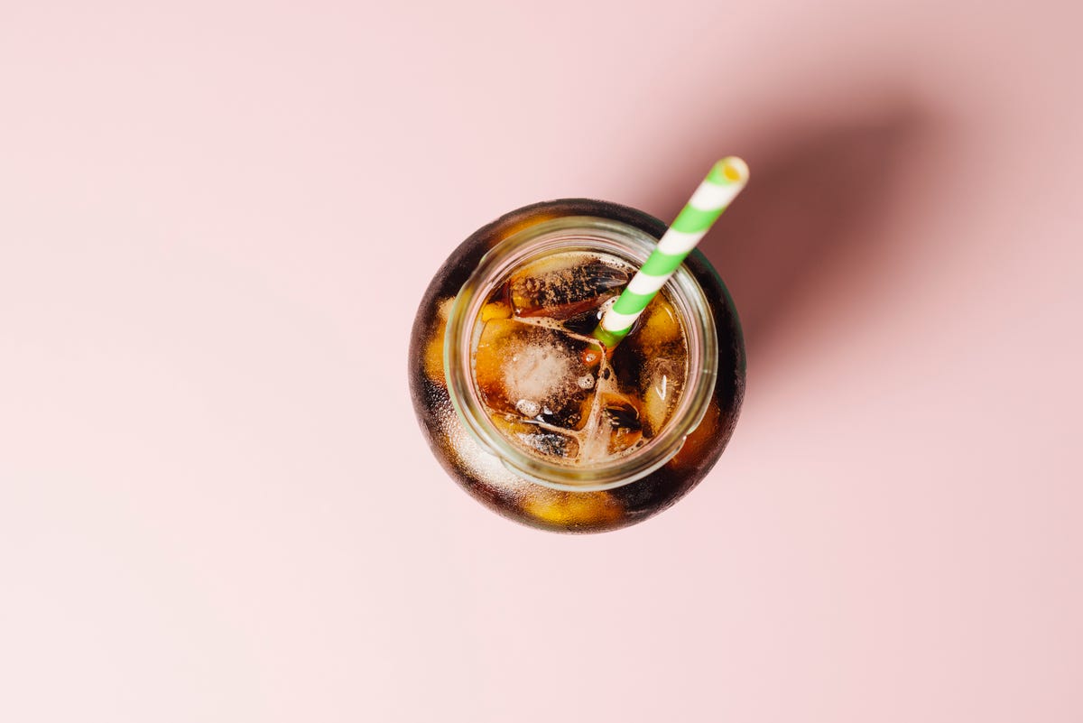 Cold Brew Vs Iced Coffee: Yes, They're Different!