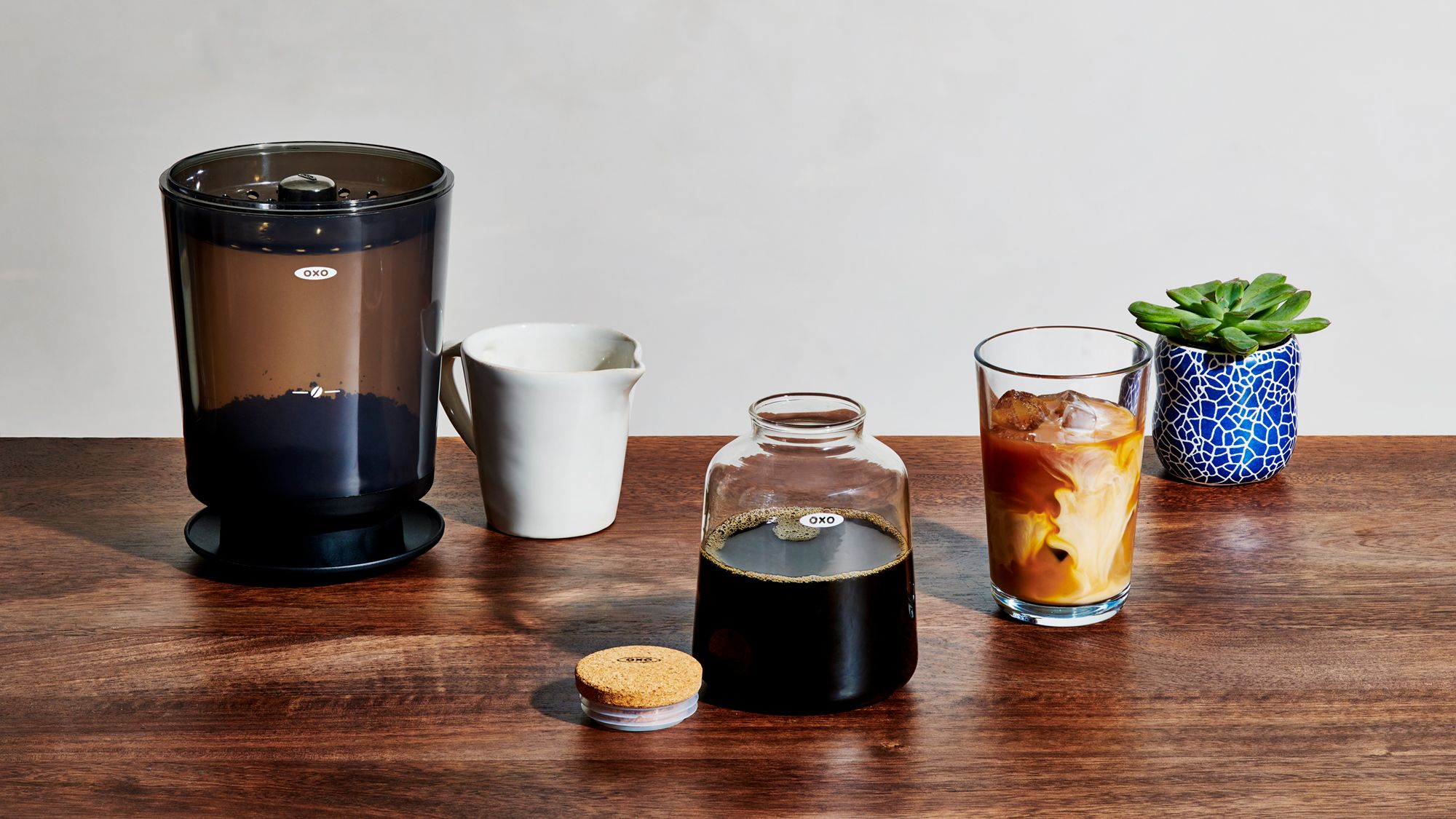7 Iced-Coffee Machines That Make Café-Quality Cold Brew – Robb Report