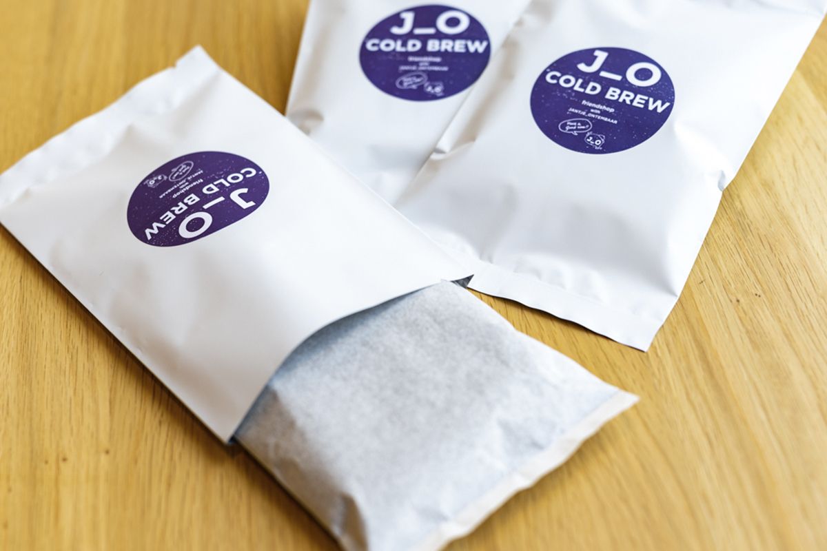 稲垣吾郎さんディレクションのJ_O CAFE発！ 夏ギフトにぴったり