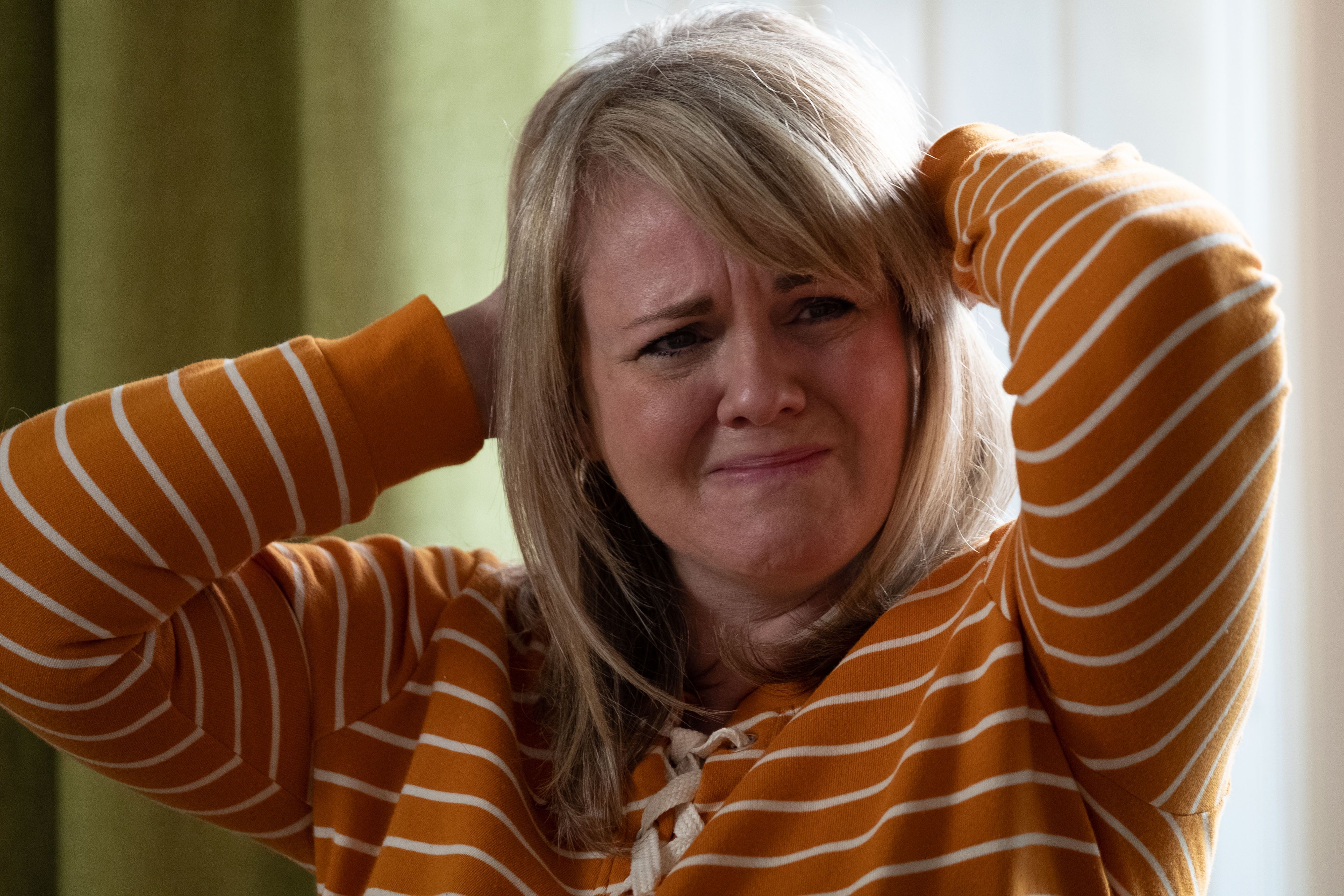 Sally Lindsay's Manchester-set thriller is now on Netflix