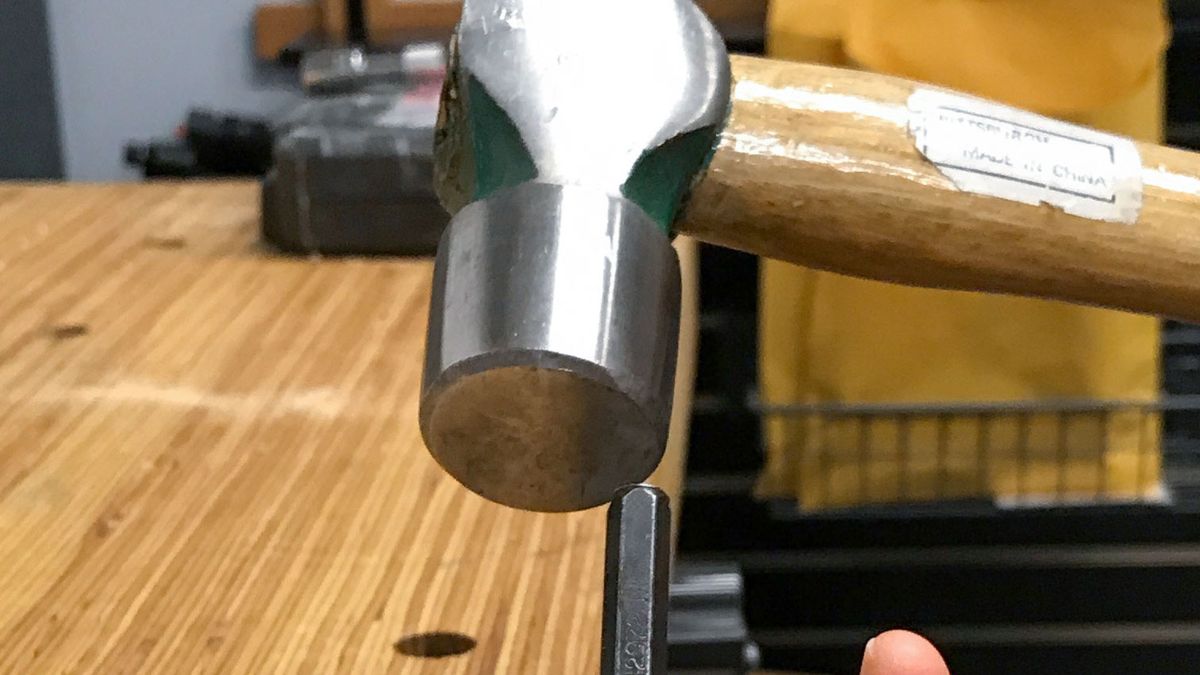 What Is Chisel?- Definition, Types and How to Use It