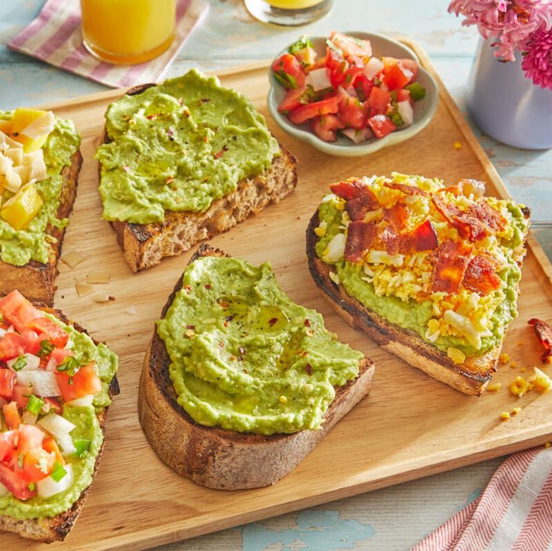 25 Best Cold Lunch Ideas - Easy Cold Lunch Recipes