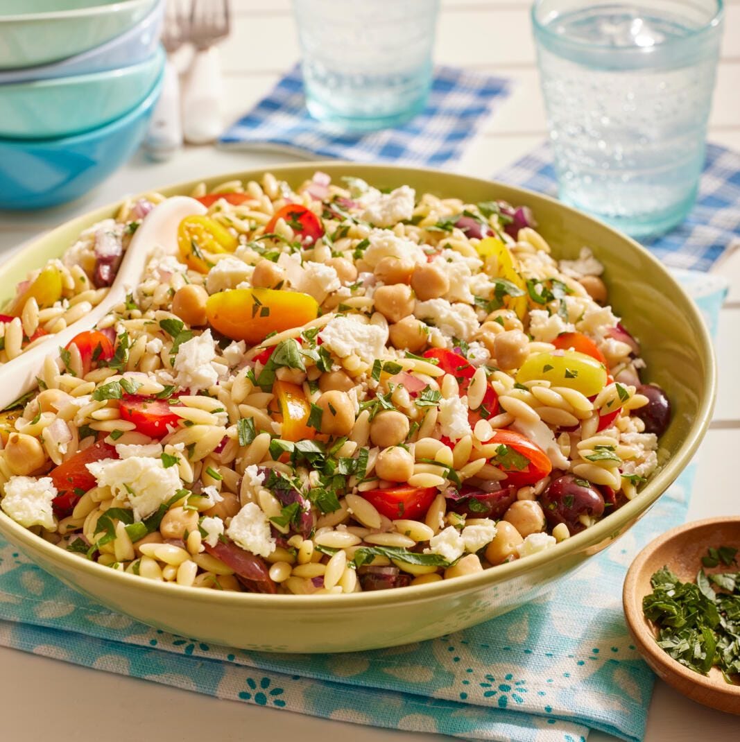 25 Best Cold Lunch Ideas - Easy Cold Lunch Recipes